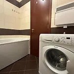 Apartamento Golden Line