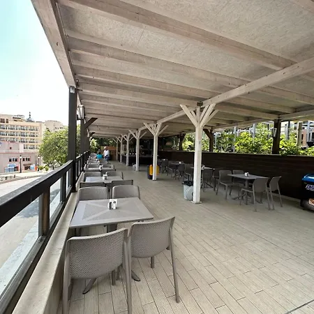 Golden Line Appartement