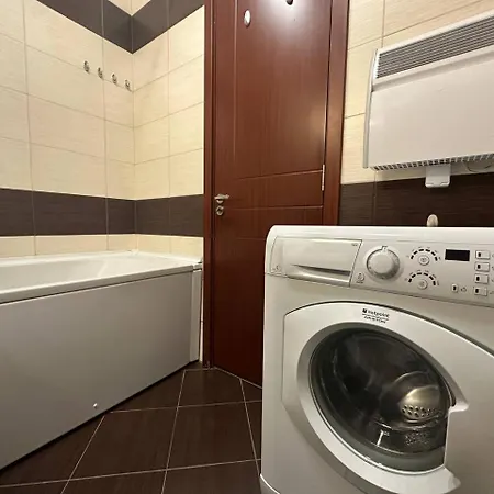 Apartment Golden Line
