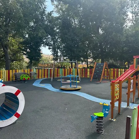 Golden Line Апартамент