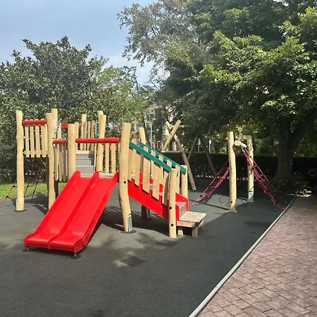 Golden Line Апартамент Варна