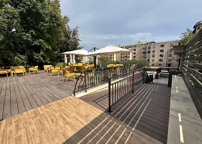 Golden Line Варна