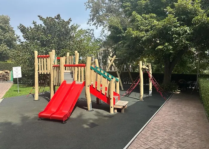 Golden Line Апартамент Варна